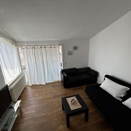 Apartments Petrovic Pirovac Ngoại thất bức ảnh