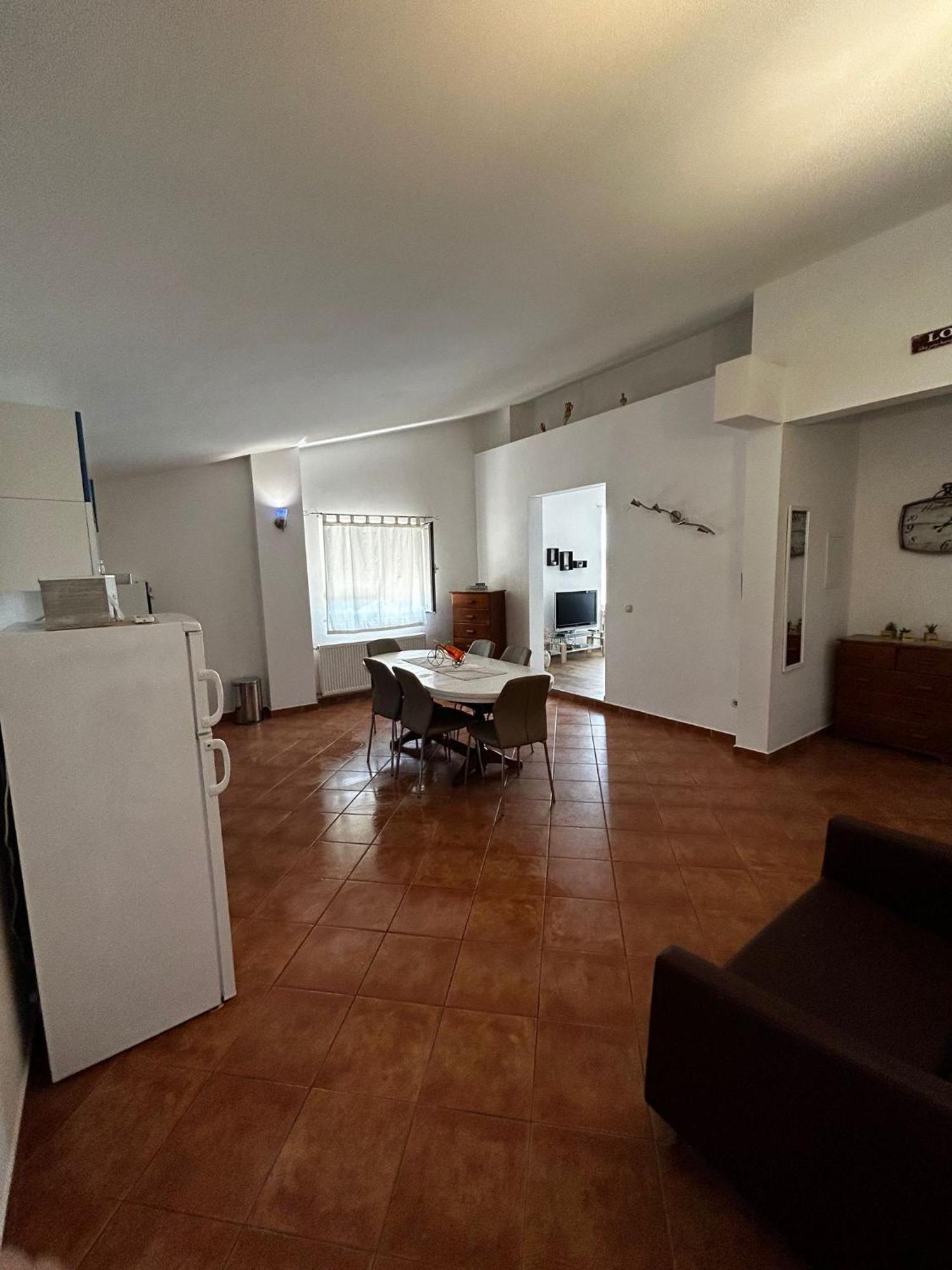 Apartments Petrovic Pirovac Ngoại thất bức ảnh