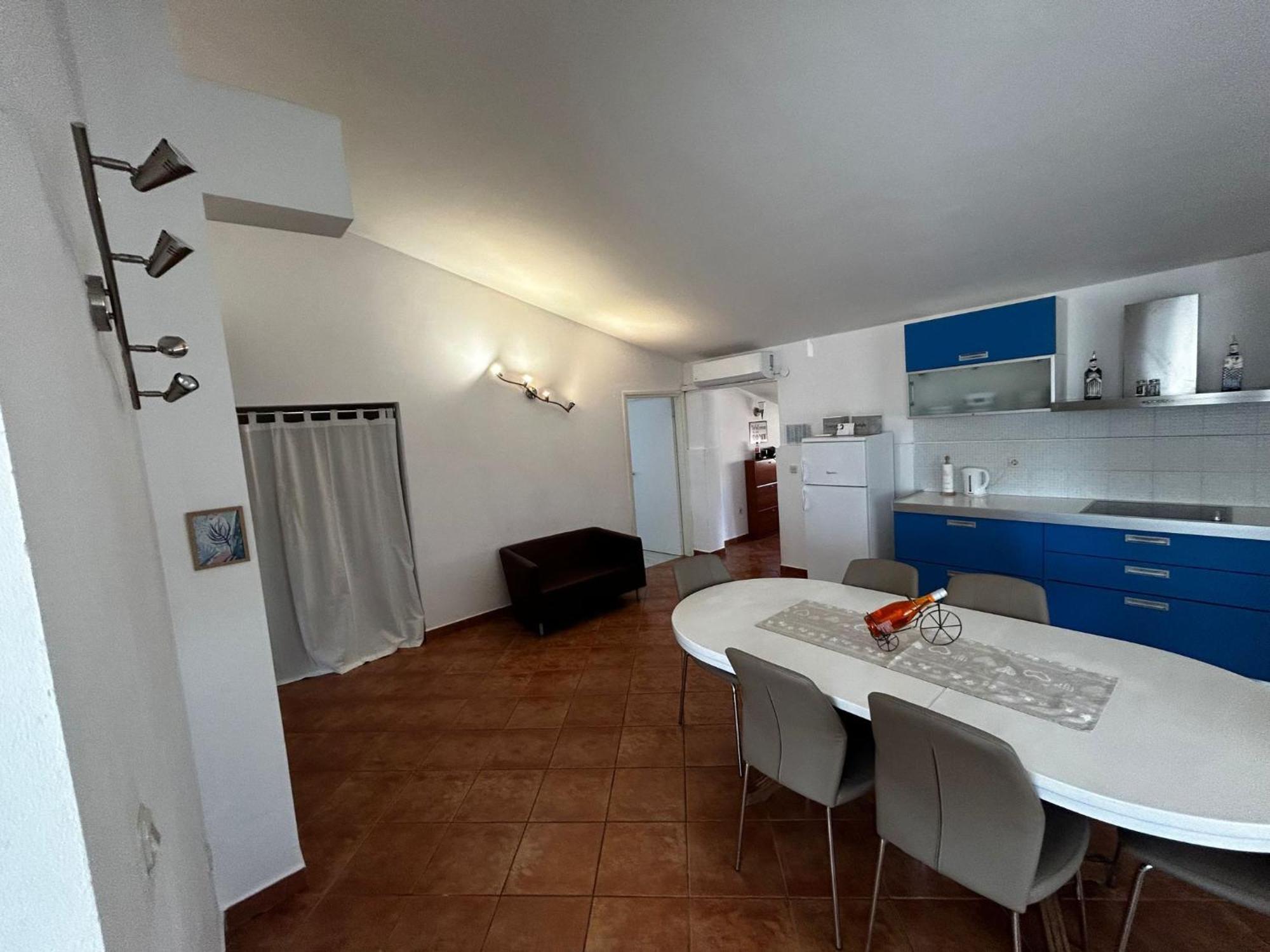 Apartments Petrovic Pirovac Ngoại thất bức ảnh