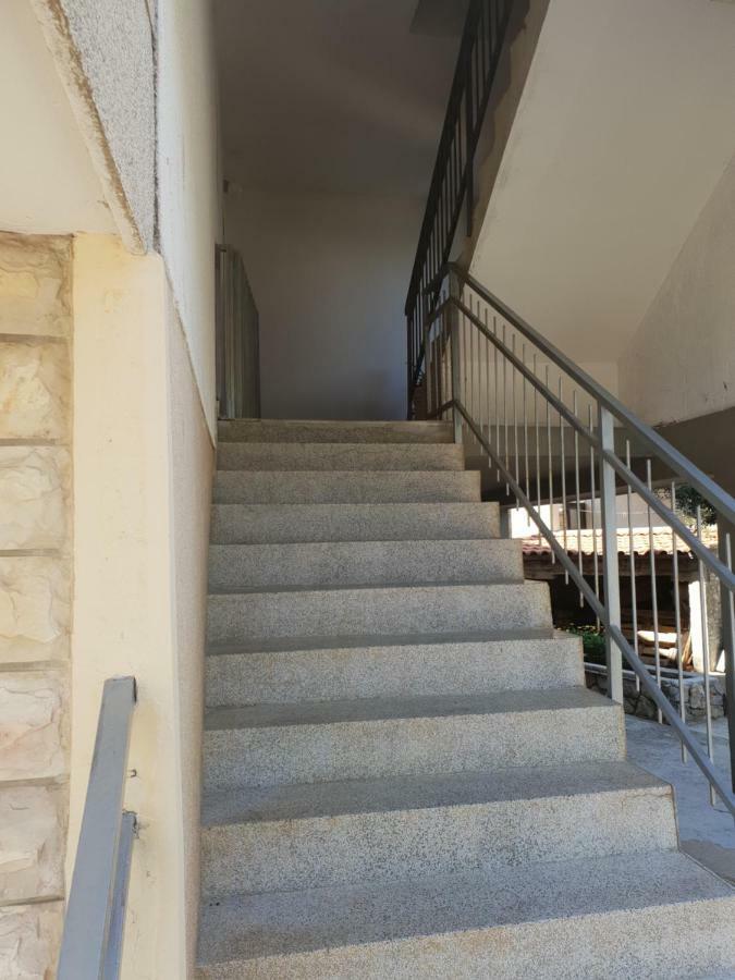 Apartments Petrovic Pirovac Ngoại thất bức ảnh